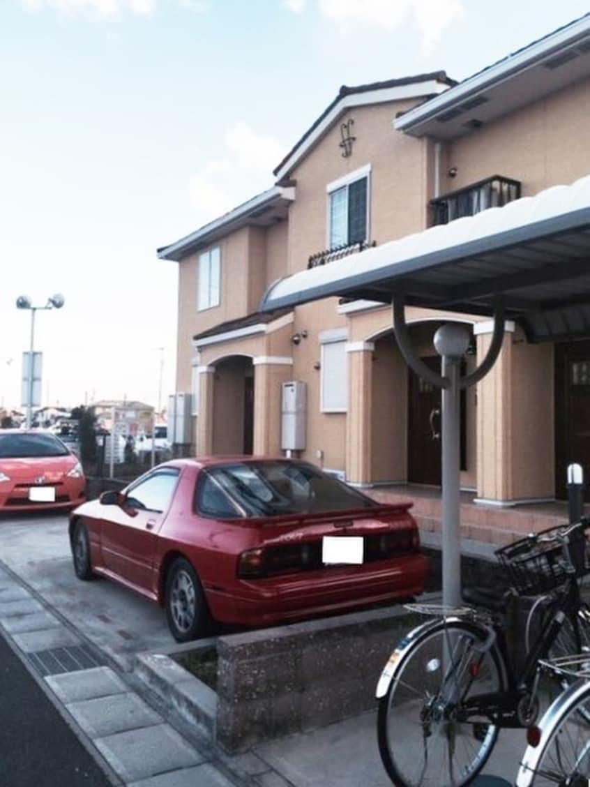 外観写真 パッシオーネ