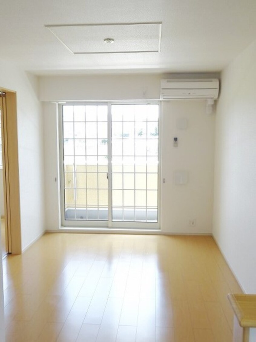 居室 パッシオーネ