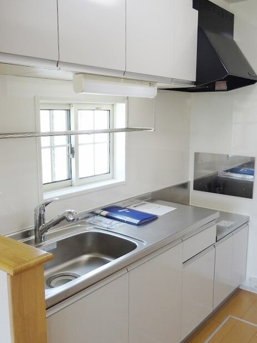 キッチン パッシオーネ