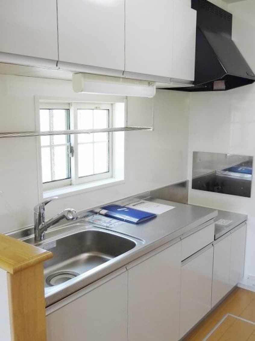 キッチン パッシオーネ