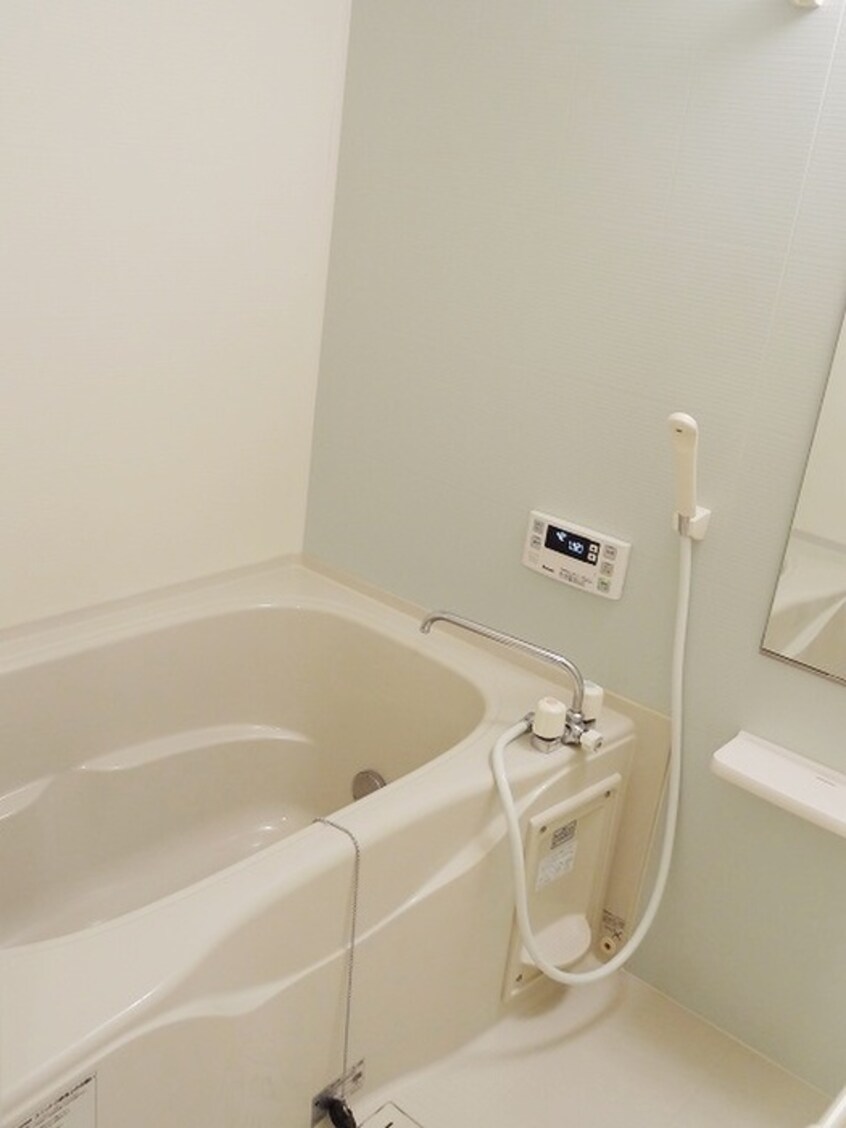 バス／シャワールーム等 パッシオーネ