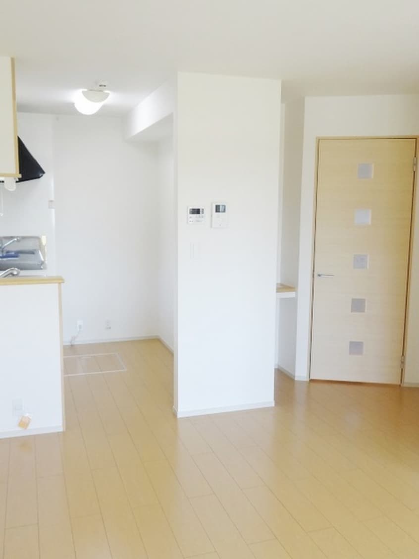 居室 パッシオーネ