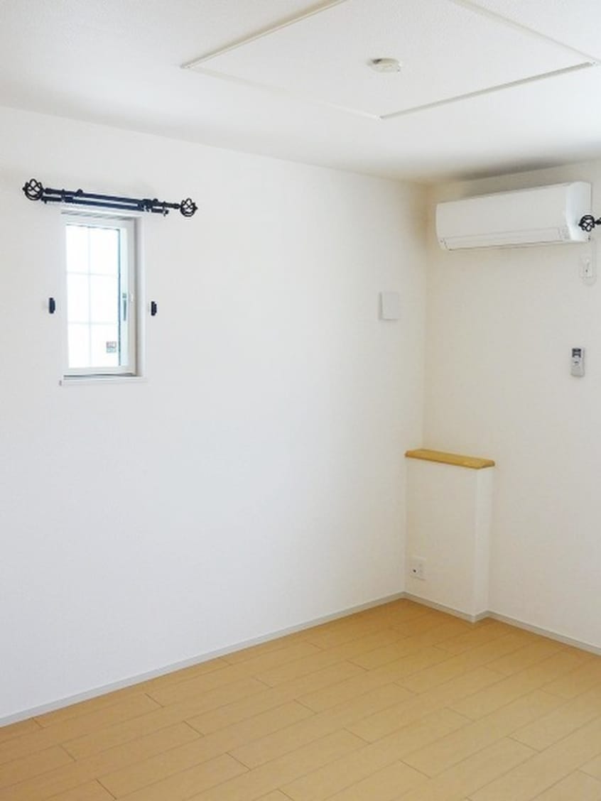 居室 パッシオーネ