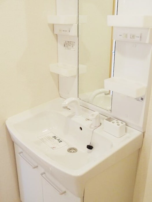 洗面 パッシオーネ