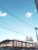 室内からの展望 パッシオーネ