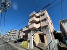 エクセル塩釜の外観