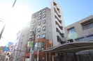 木下ビルの外観
