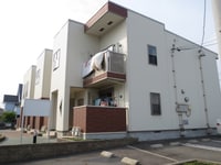 サンクリスタルハウス