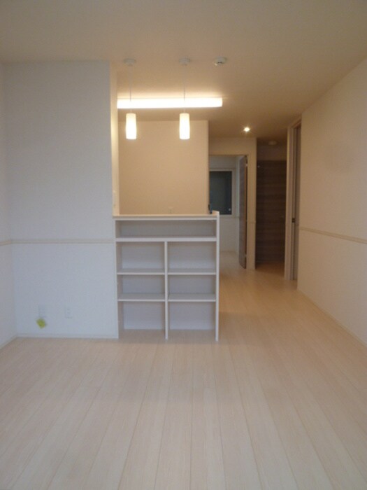 居室 パライソ熱田六番町B棟