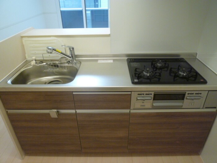 キッチン パライソ熱田六番町B棟