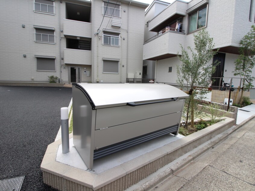 その他 パライソ熱田六番町B棟