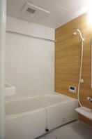 バス／シャワールーム等 パライソ熱田六番町B棟