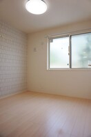 居室 パライソ熱田六番町B棟