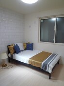 居室 パライソ熱田六番町B棟