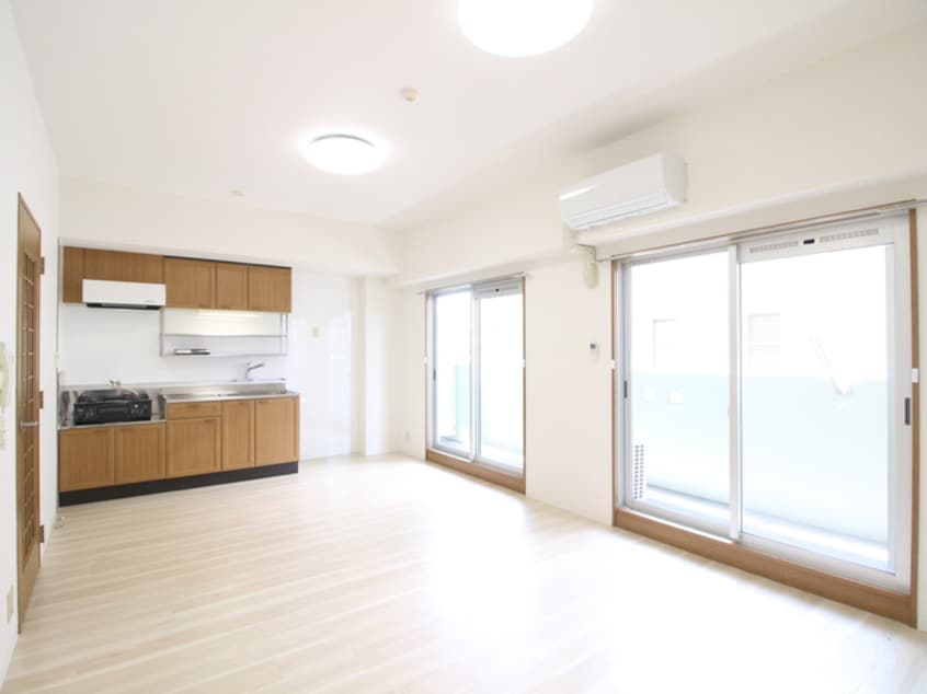 居室 インプルーブ金山