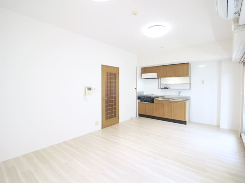 内観写真 インプルーブ金山