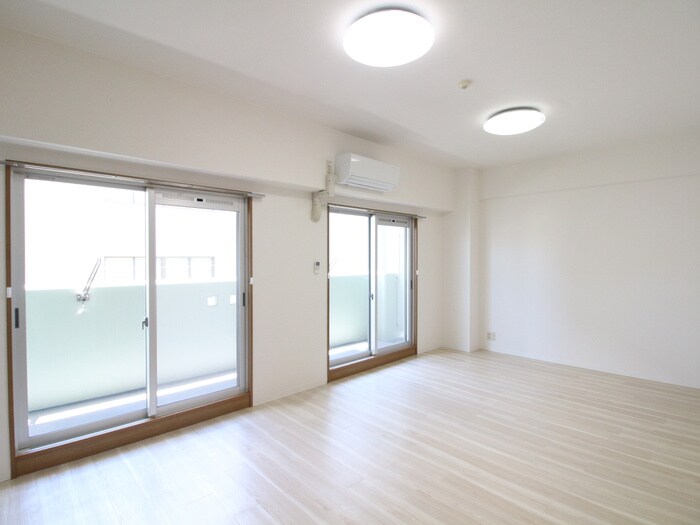 内観写真 インプルーブ金山