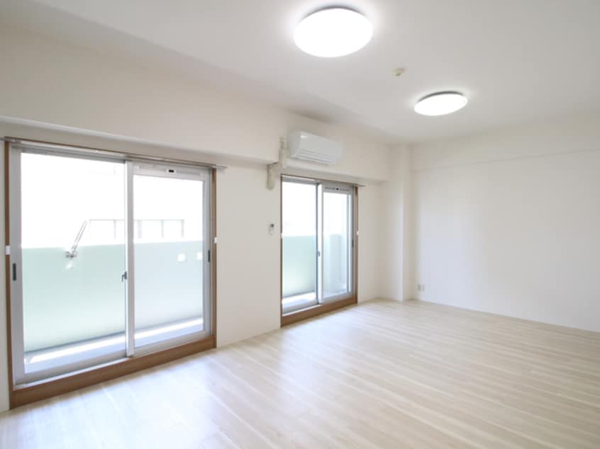 内観写真 インプルーブ金山