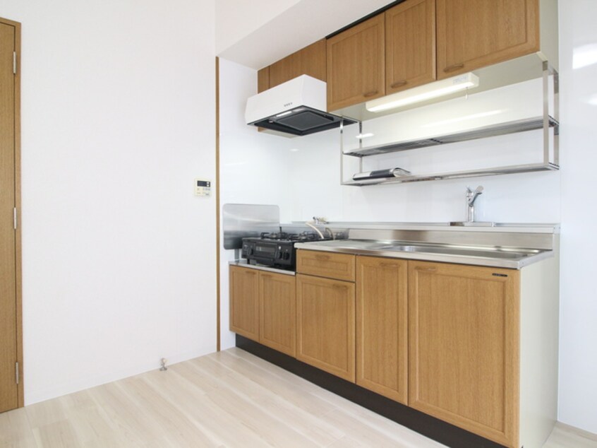 キッチン インプルーブ金山