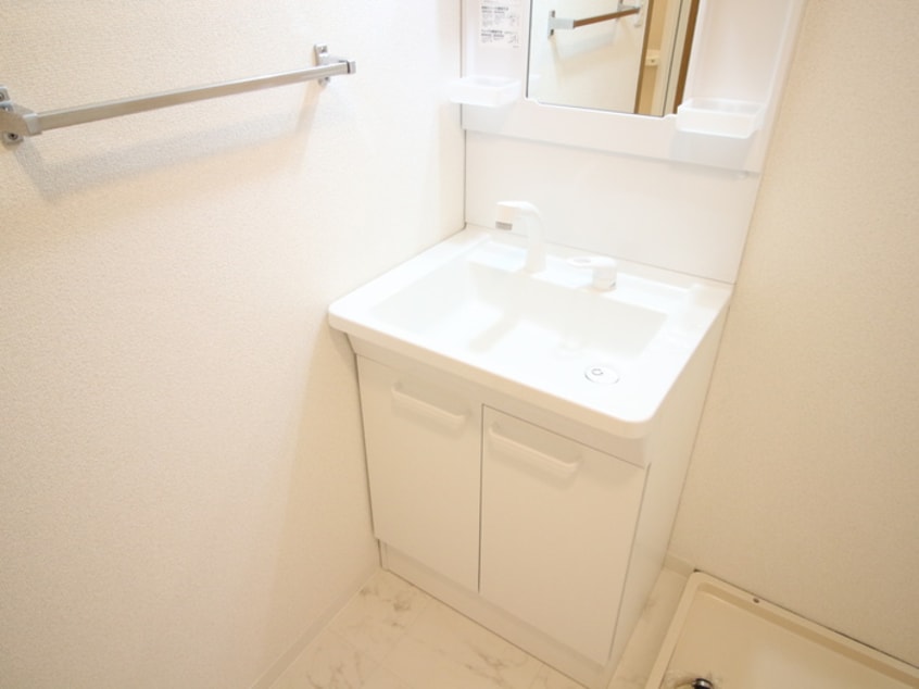 洗面 インプルーブ金山