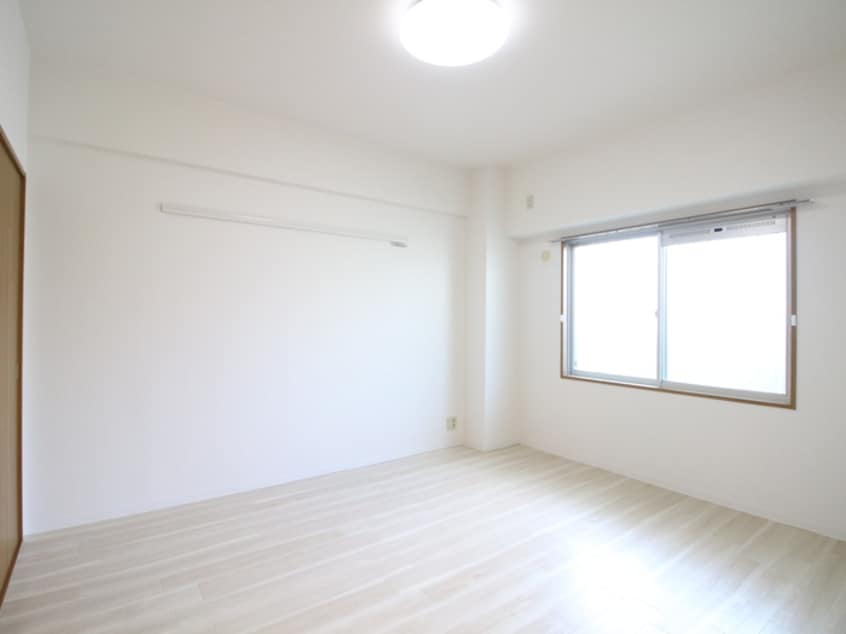 居室 インプルーブ金山