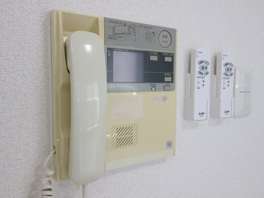 内観写真 インプルーブ金山