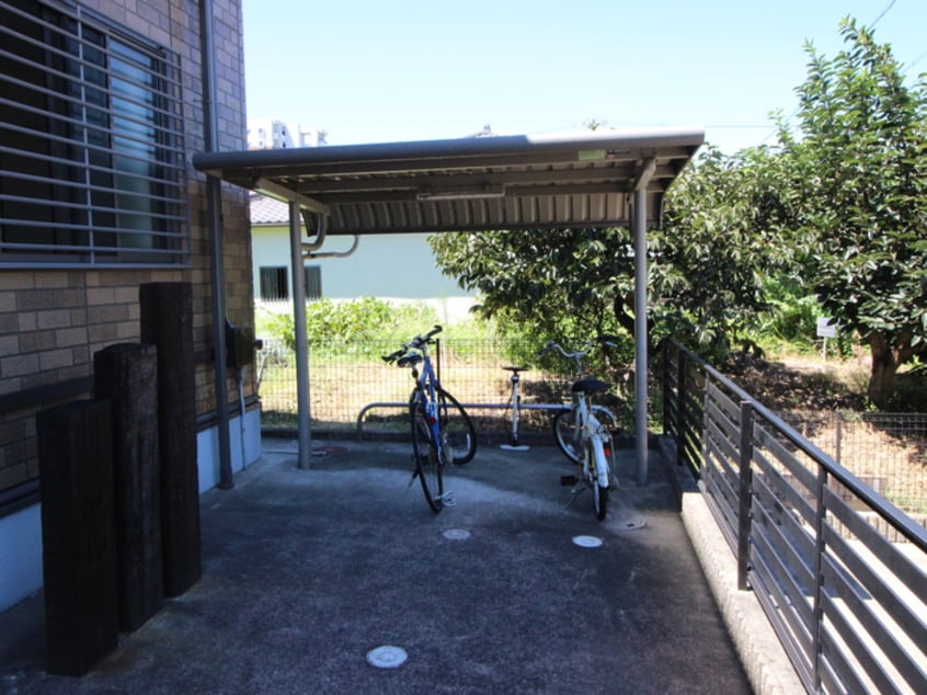 外観写真 グリーンハウス