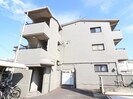 ベールまつばの外観