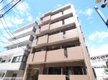 ベラ藤見ヶ丘マンション