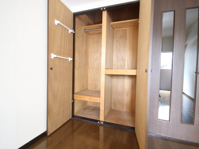 収納 ベラ藤見ヶ丘マンション