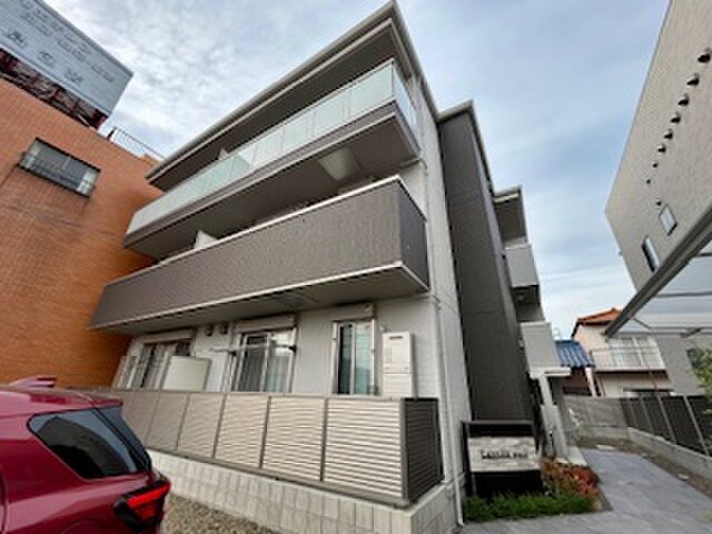 外観写真 ラウレア