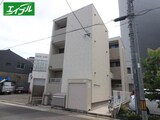 R-Smart covo新栄