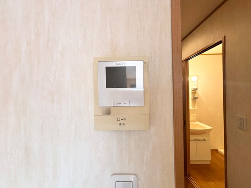 内観写真 HARVEST