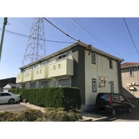オ－クフォレスト油屋町Ｂ棟