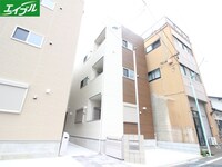 ハーモニーテラス松葉町IV