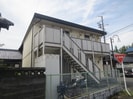 エトワールの外観