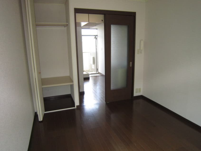 居室 エトワール