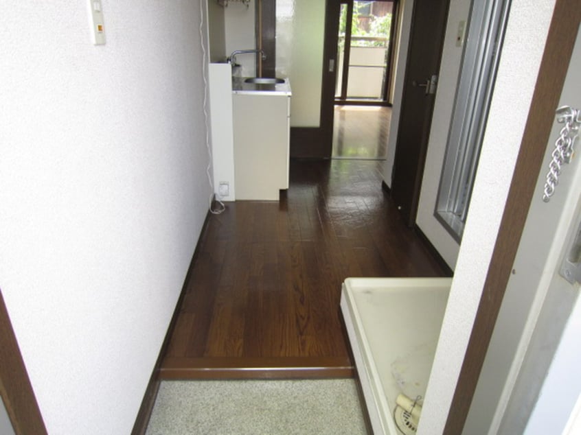 居室 エトワール