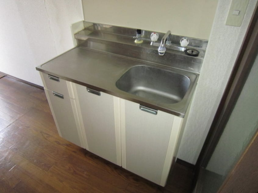 キッチン エトワール