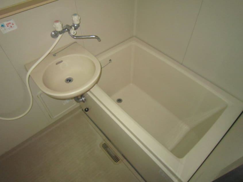 バス／シャワールーム等 エトワール