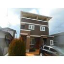 ニュー昇寿の外観