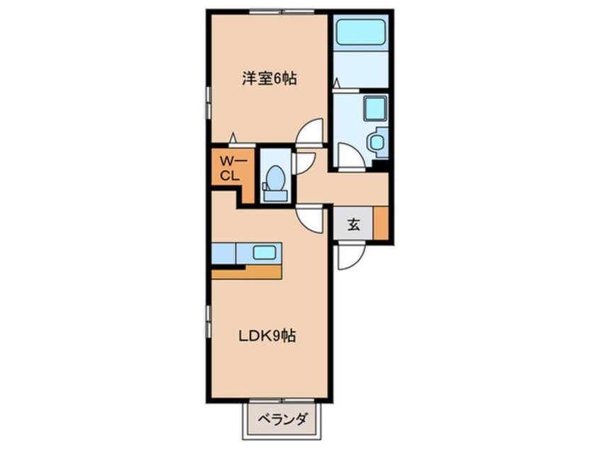 間取図 エヴリシング