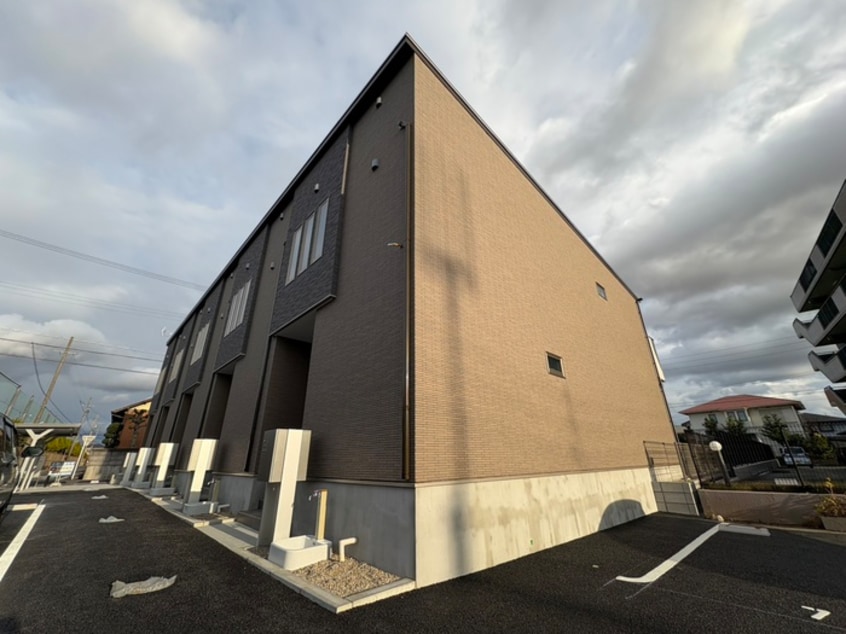 外観写真 グランファミール