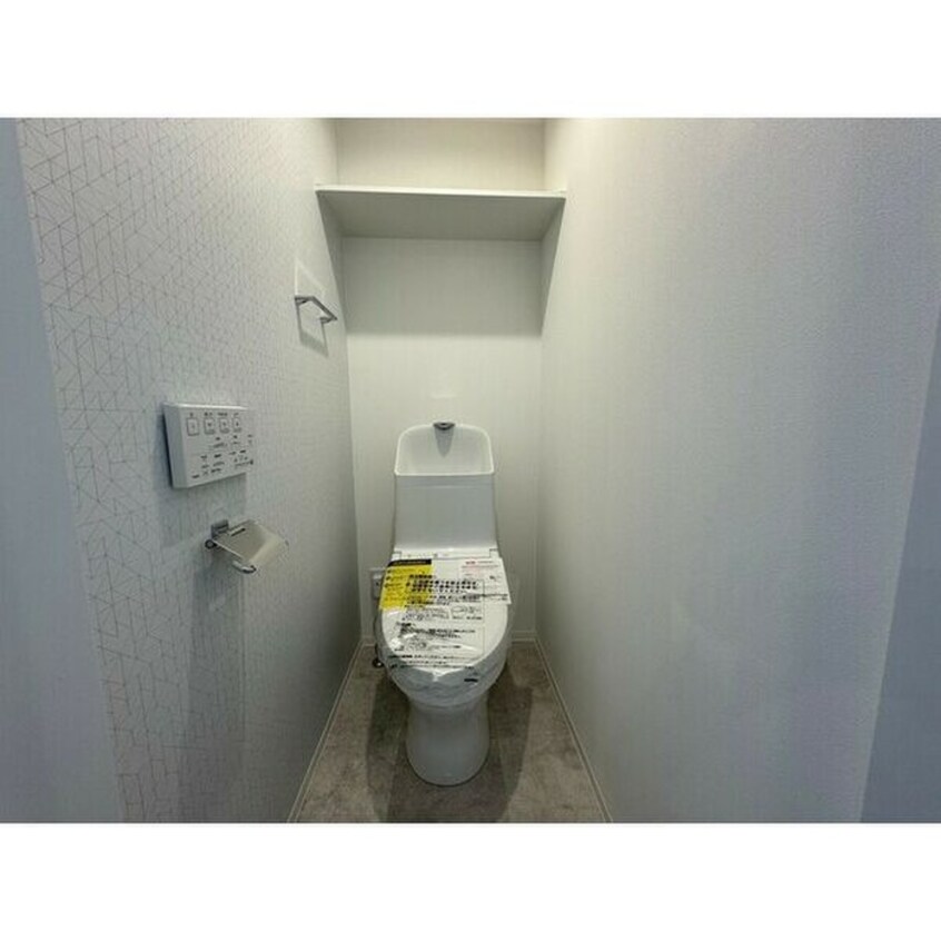 トイレ ＬＥＣＯＣＯＮ一宮Ⅳ