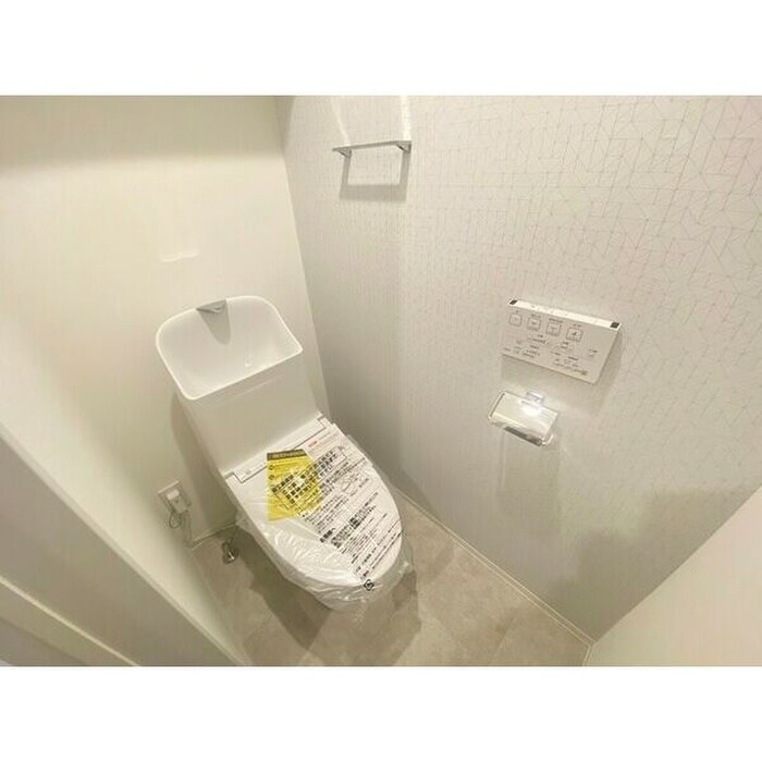 トイレ ＬＥＣＯＣＯＮ一宮Ⅳ
