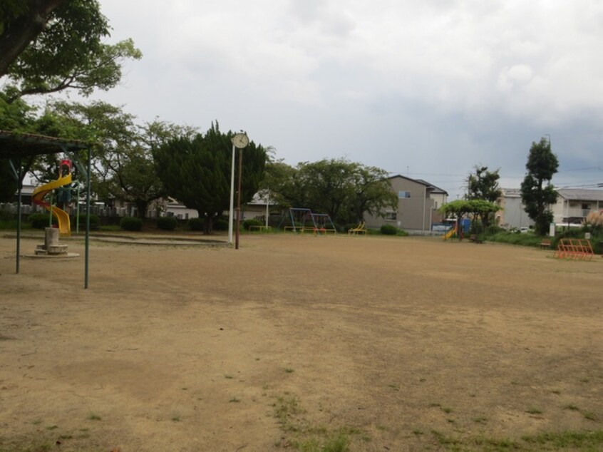 西浅間公園(公園)まで400m ＬＥＣＯＣＯＮ一宮Ⅳ