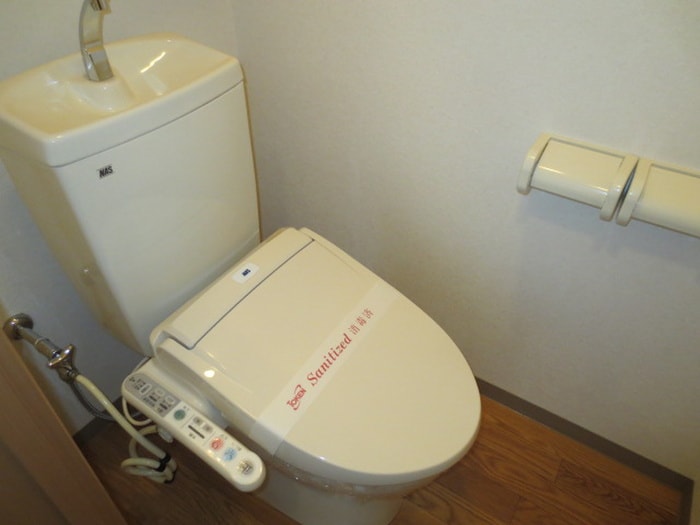 トイレ ピュア　エステ－ト