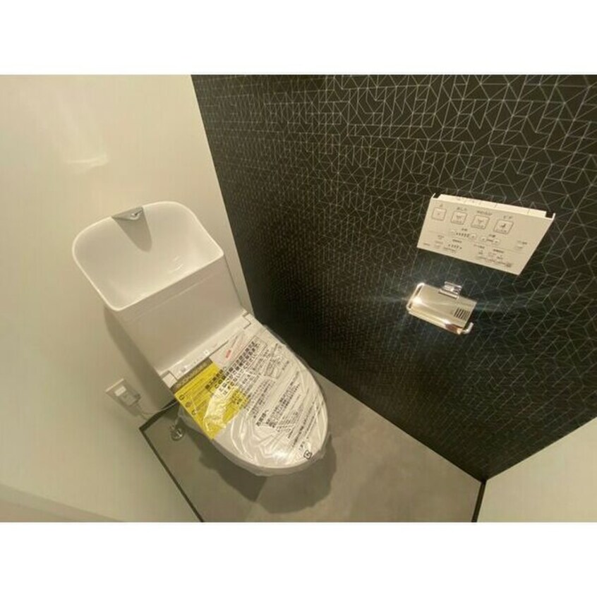 トイレ ＬＥＣＯＣＯＮ一宮Ⅴ