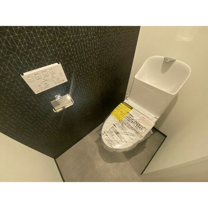 トイレ ＬＥＣＯＣＯＮ一宮Ⅴ