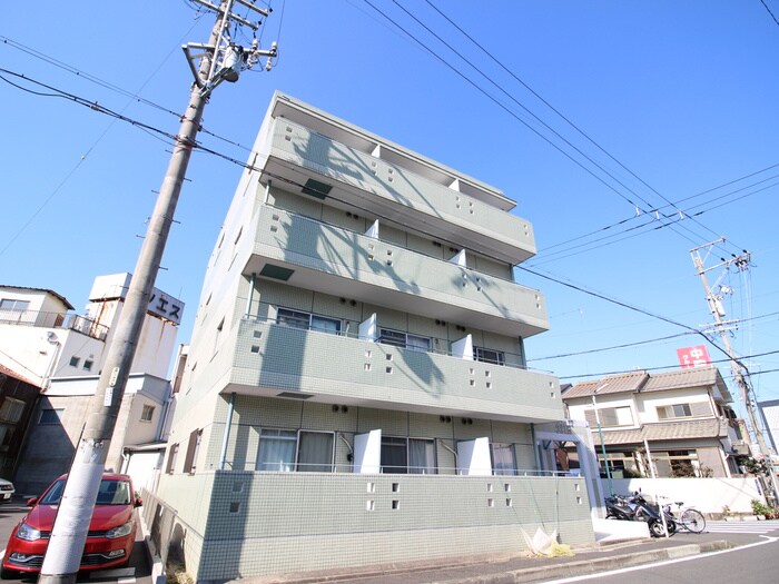 外観写真 BAKER.ST.221B